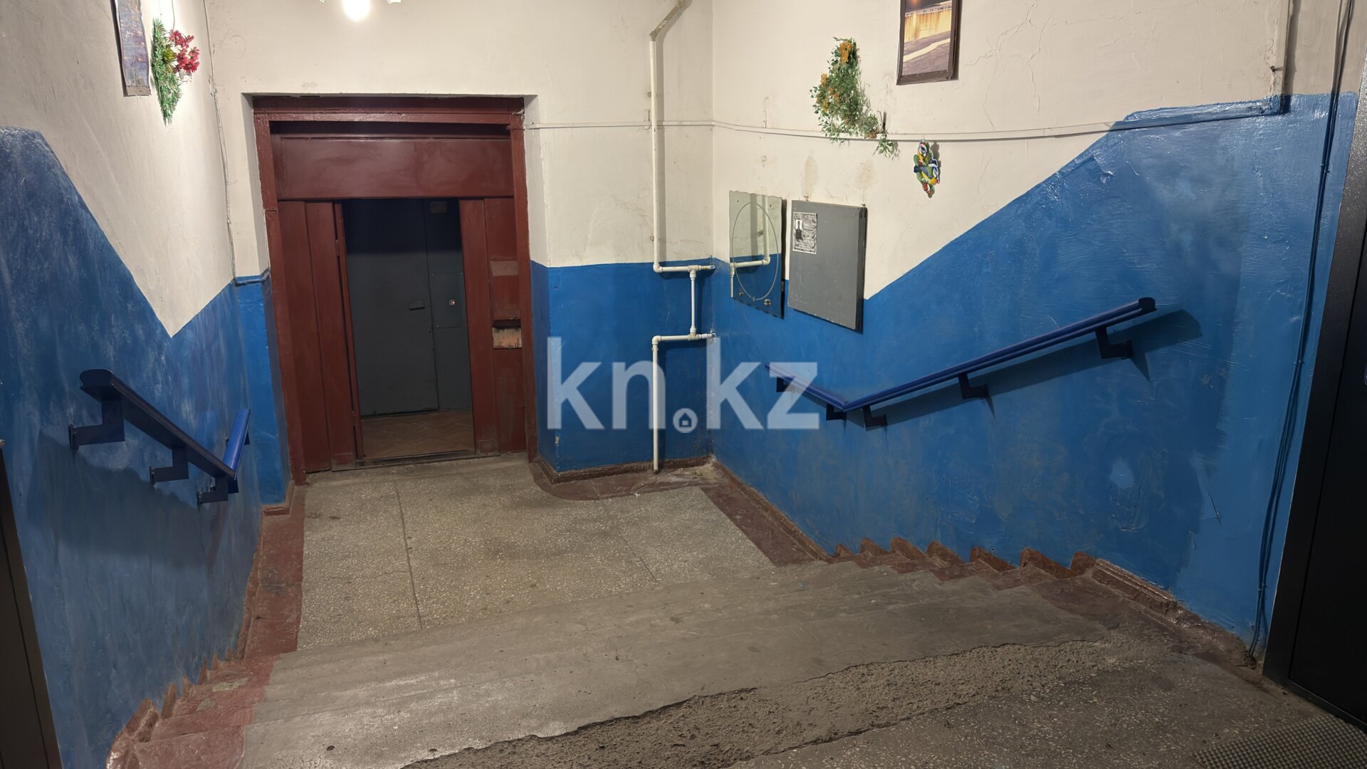 Продажа 3-комнатной квартиры, 82 м² в Темиртау - фото 19