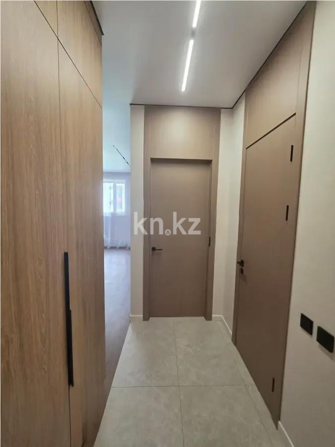 Продажа 2-комнатной квартиры, 41 м² в Астане - фото 5