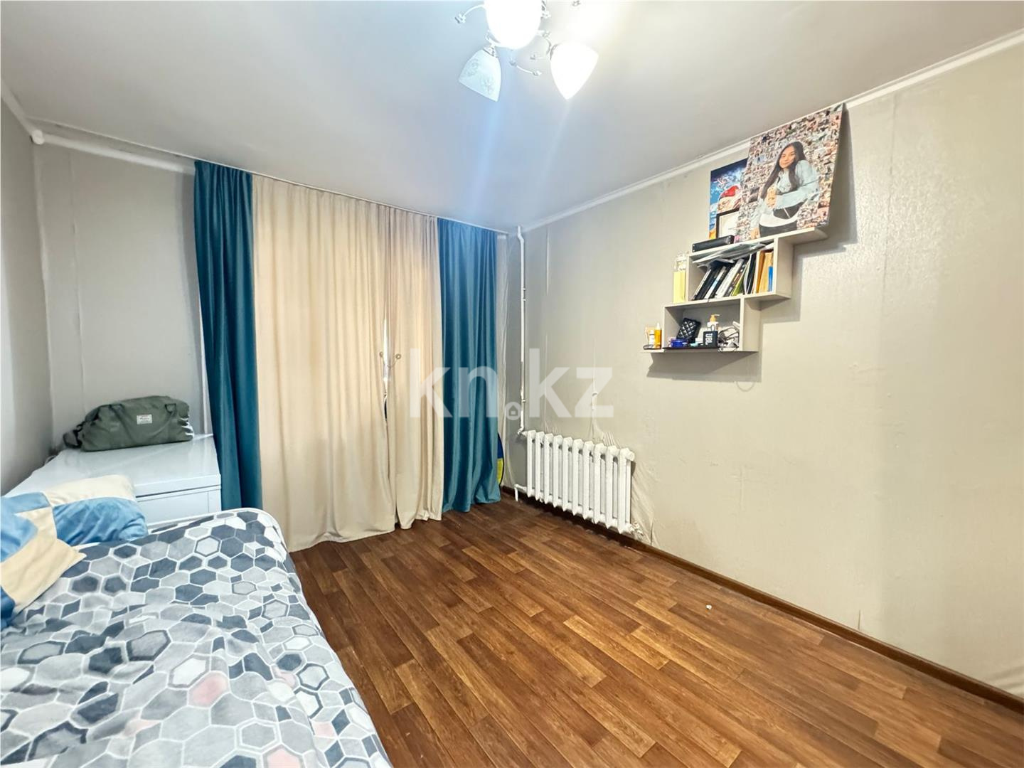 Продажа 3-комнатной квартиры, 68 м² в Темиртау - фото 8