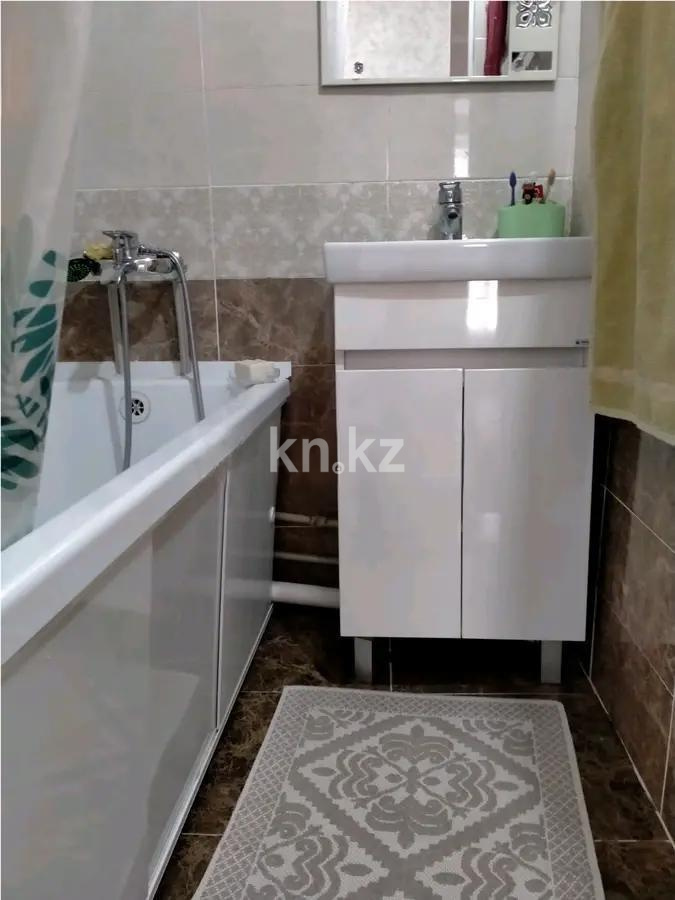 Продажа 3-комнатной квартиры, 53 м² в Астане - фото 4