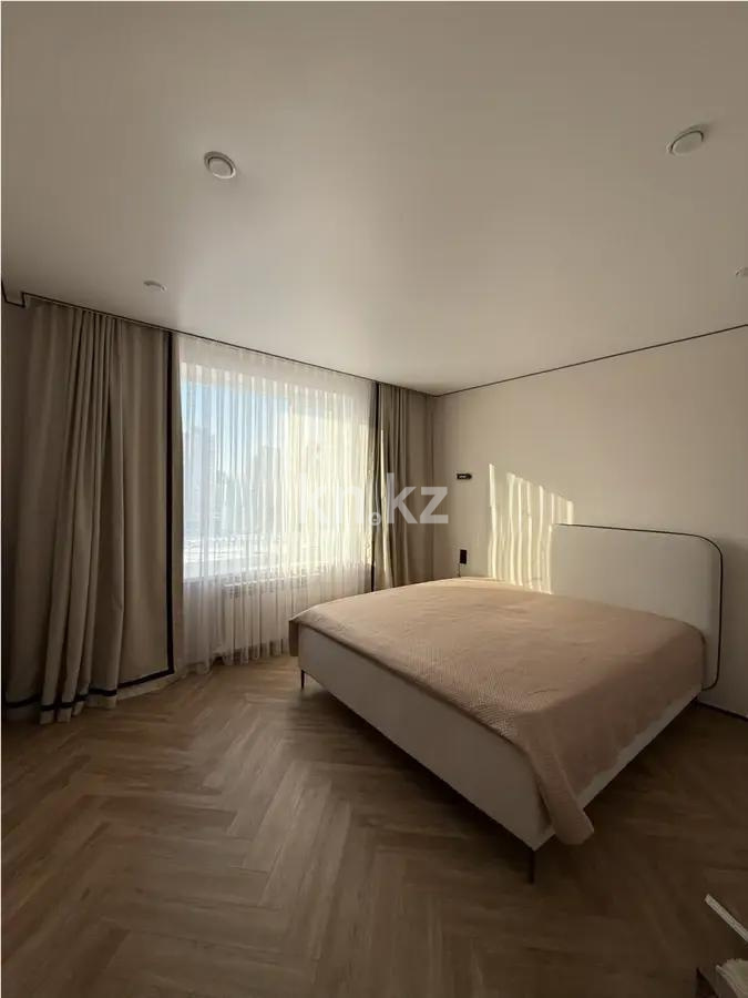 Продажа 2-комнатной квартиры, 52 м² в Астане - фото 2