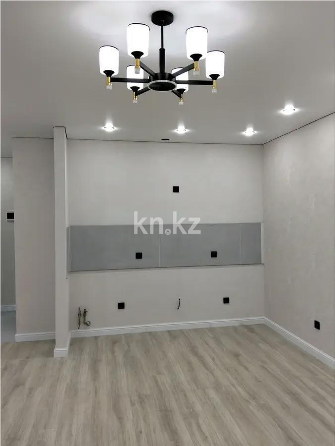 Продажа 2-комнатной квартиры, 42 м², ул. Тынышбайулы, дом  6 стр в Астане - фото 3