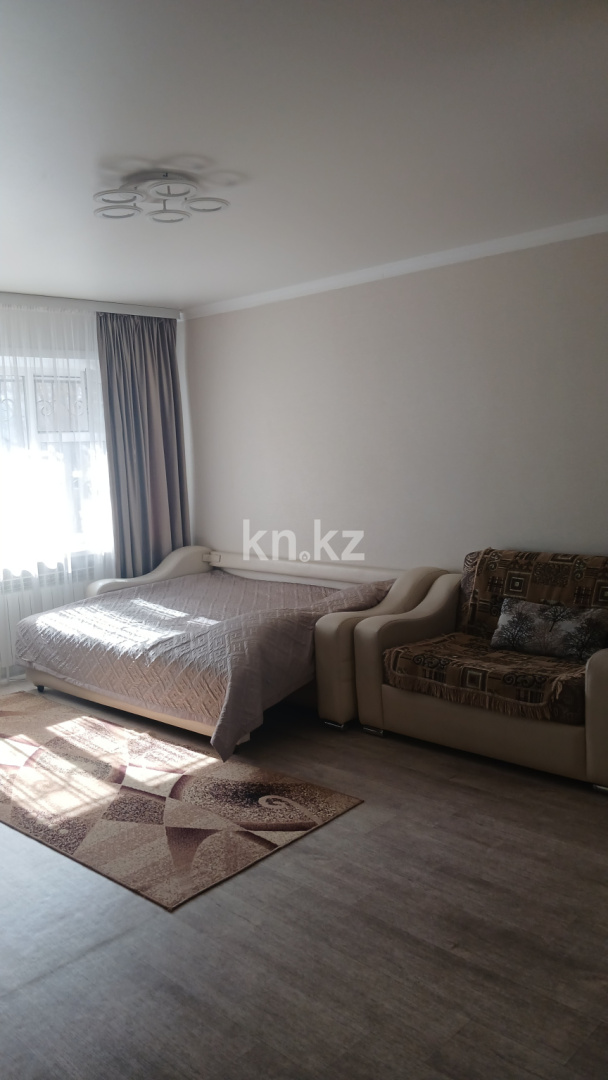 Аренда 1-комнатной квартиры посуточно, 38 м² в Караганде - фото 18