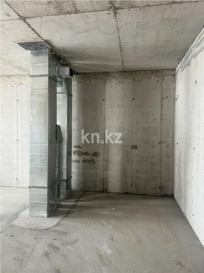 Продажа 1-комнатной квартиры, 46 м² в Алматы - фото 3