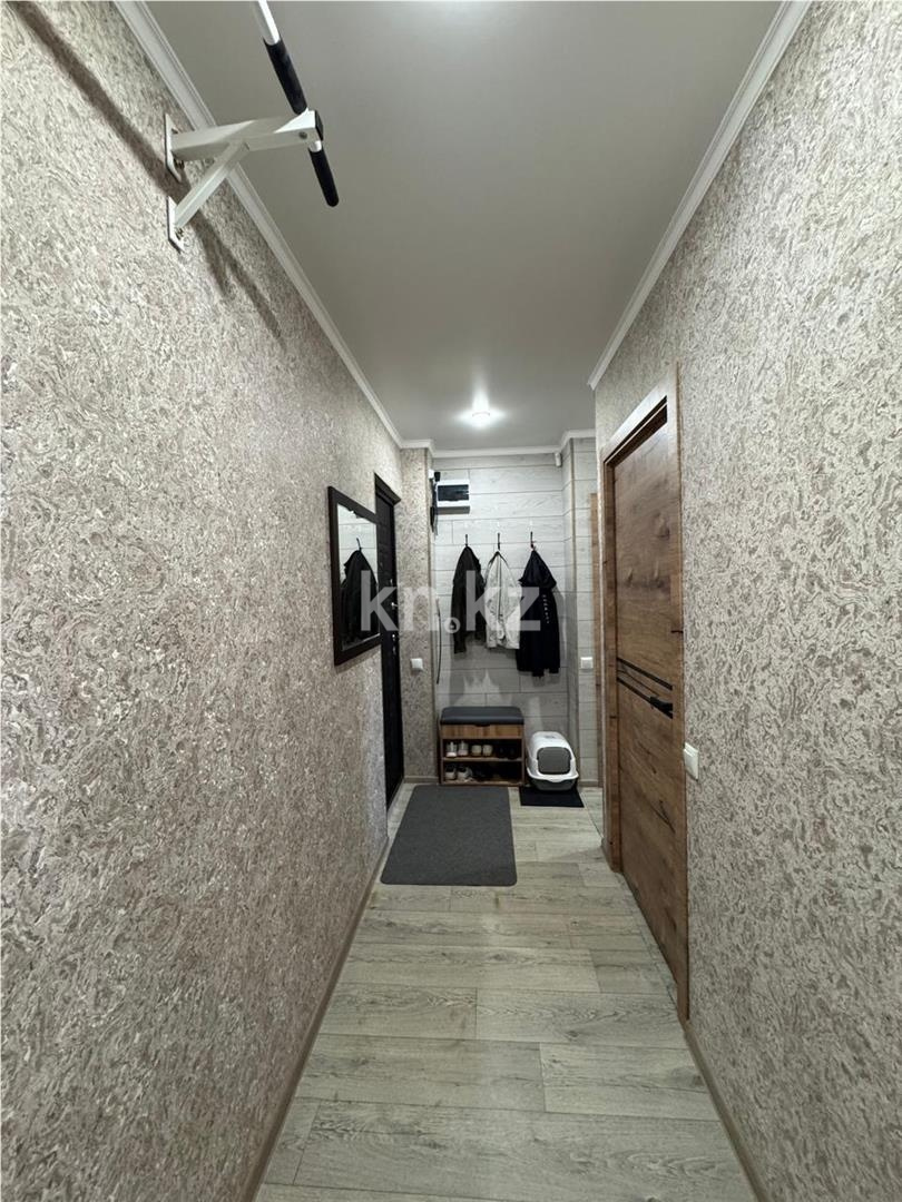 Продажа 2-комнатной квартиры, 43 м² в Темиртау - фото 10