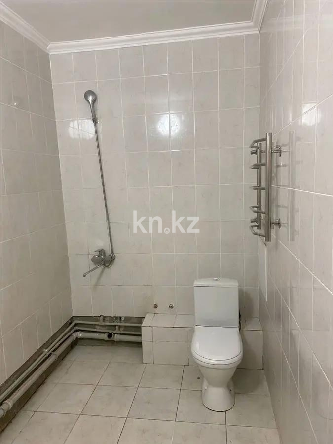 Продажа 1-комнатной квартиры, 40.8 м², ул. Нурмагамбетова, дом  31а в Астане - фото 4