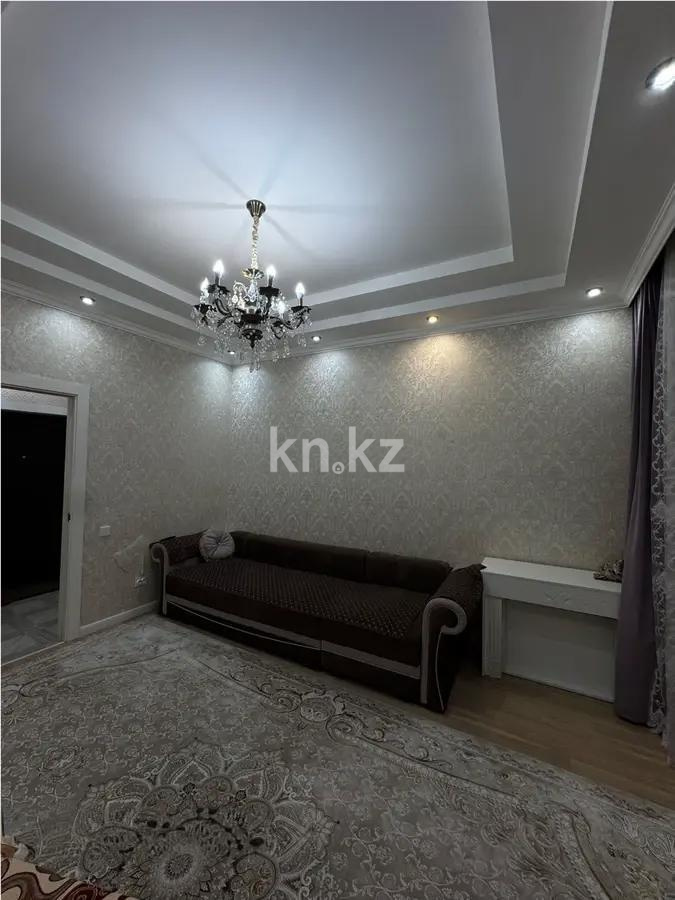 Продажа 4-комнатной квартиры, 109 м², пр. Мангилик Ел, дом  51/2 в Астане