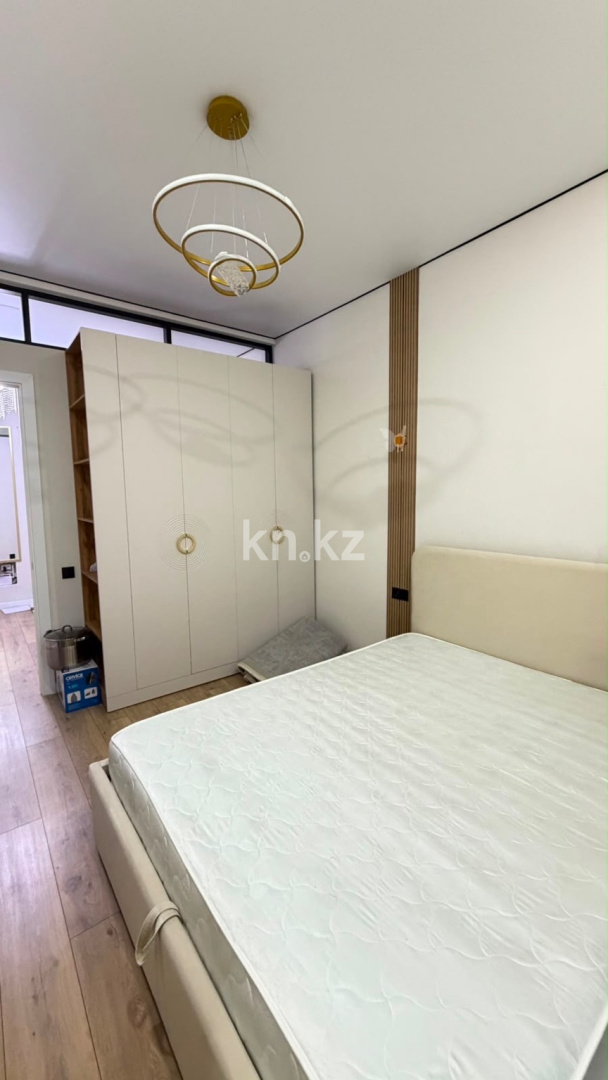 Аренда 2-комнатной квартиры, 43 м² в Астане - фото 5