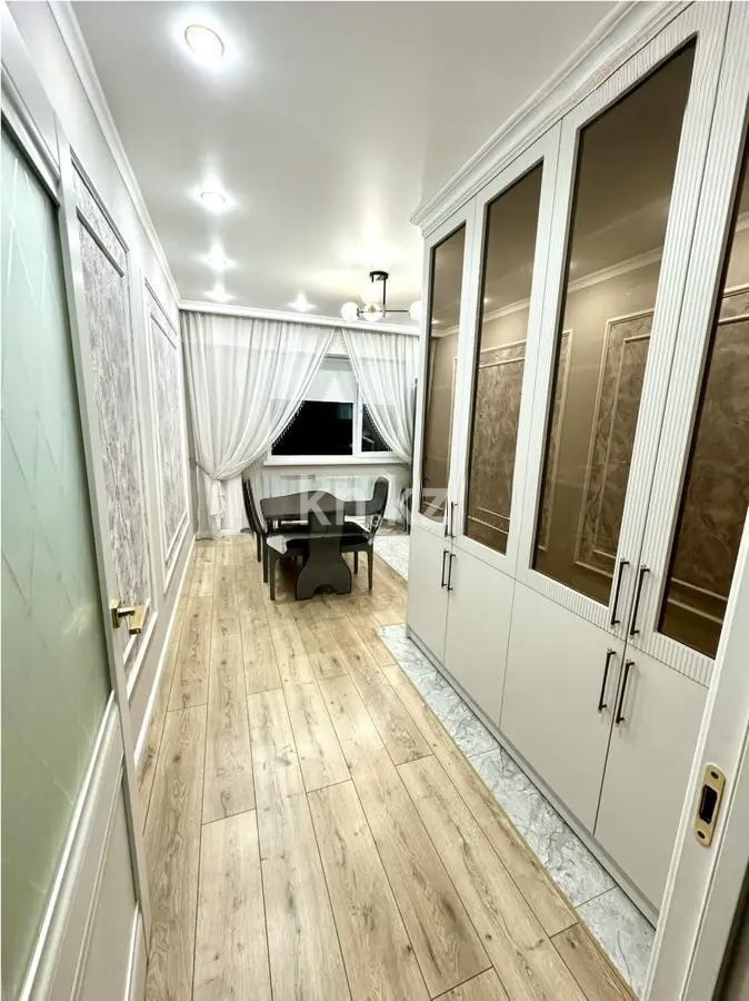 Продажа 3-комнатной квартиры, 90 м² в Алматы - фото 8