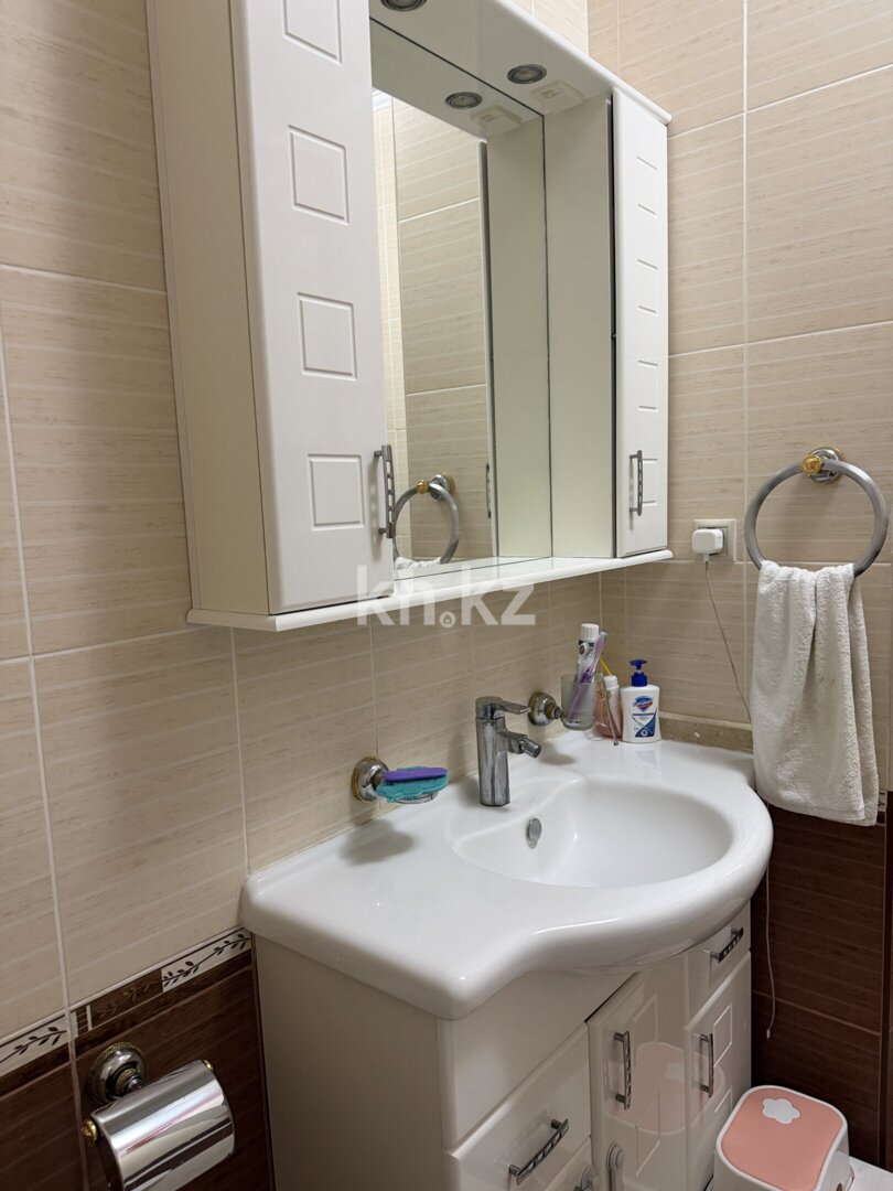 Продажа 3-комнатной квартиры, 58 м² в Астане - фото 22
