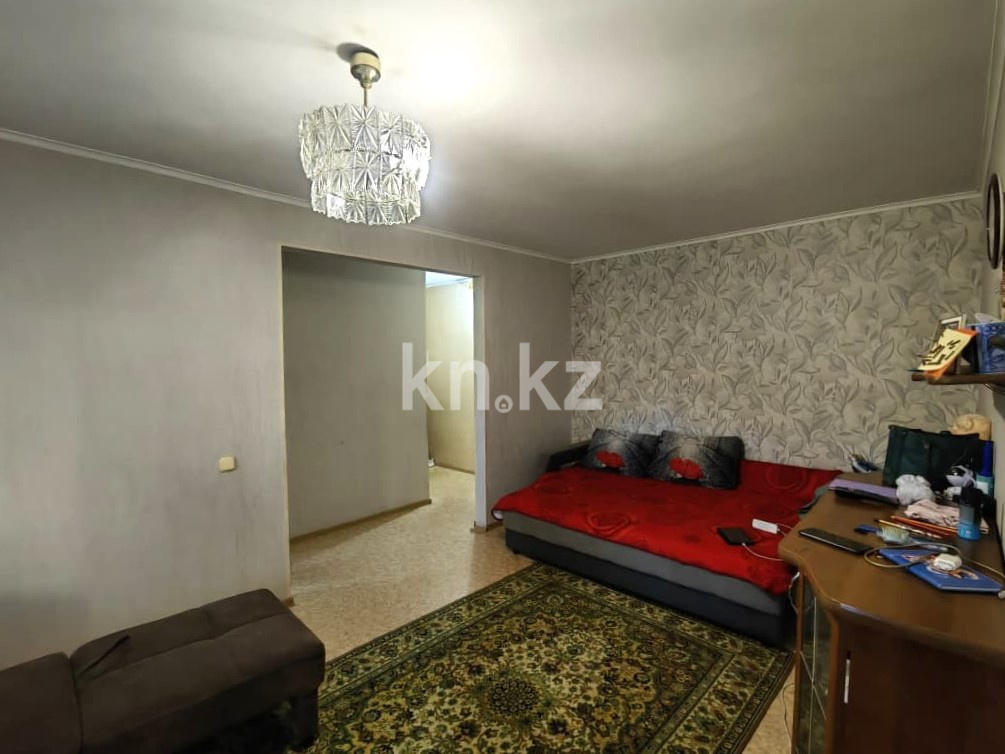 Продажа 2-комнатной квартиры, 47 м² в Караганде - фото 5