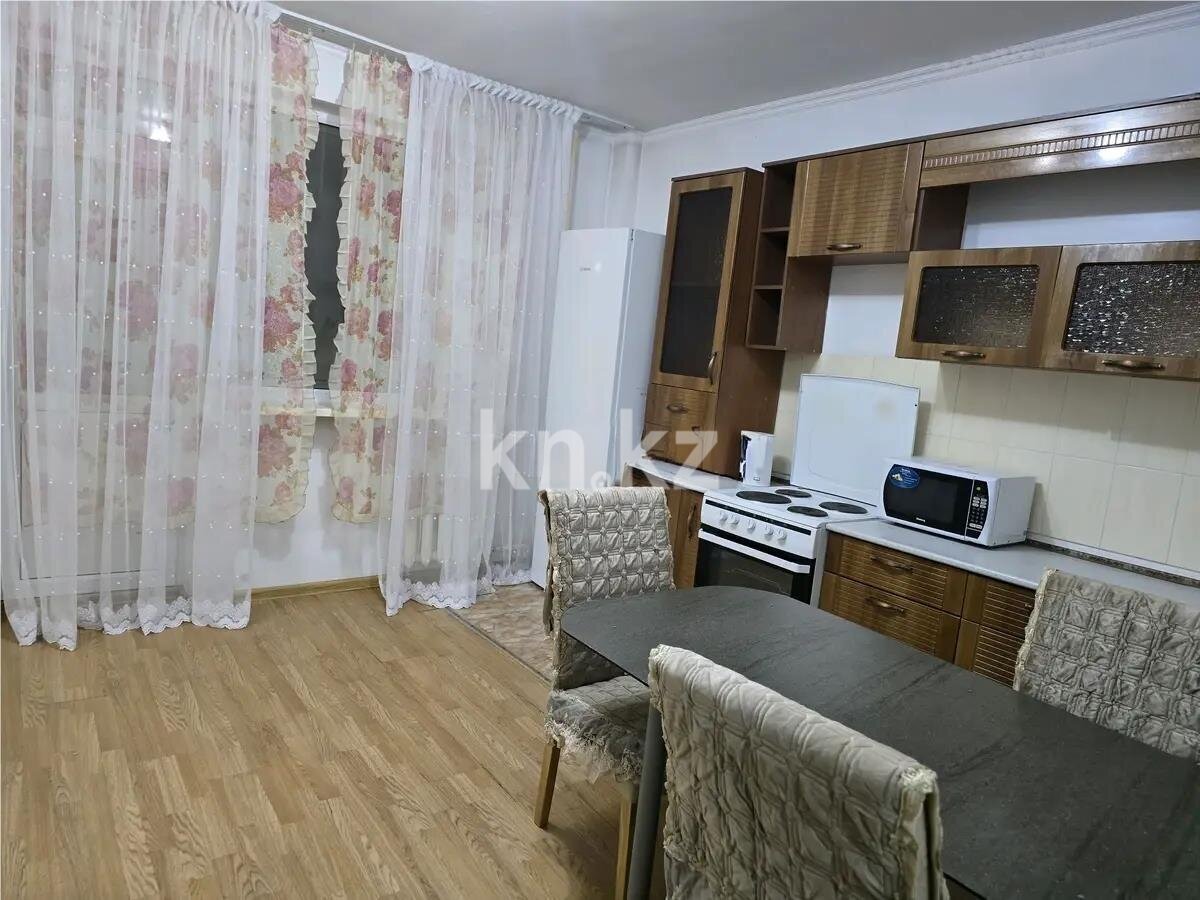 Продажа 1-комнатной квартиры, 54 м² в Астане - фото 3