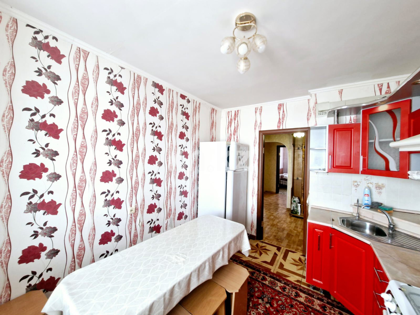 Продажа 4-комнатной квартиры, 90.1 м² в Костанае - фото 8