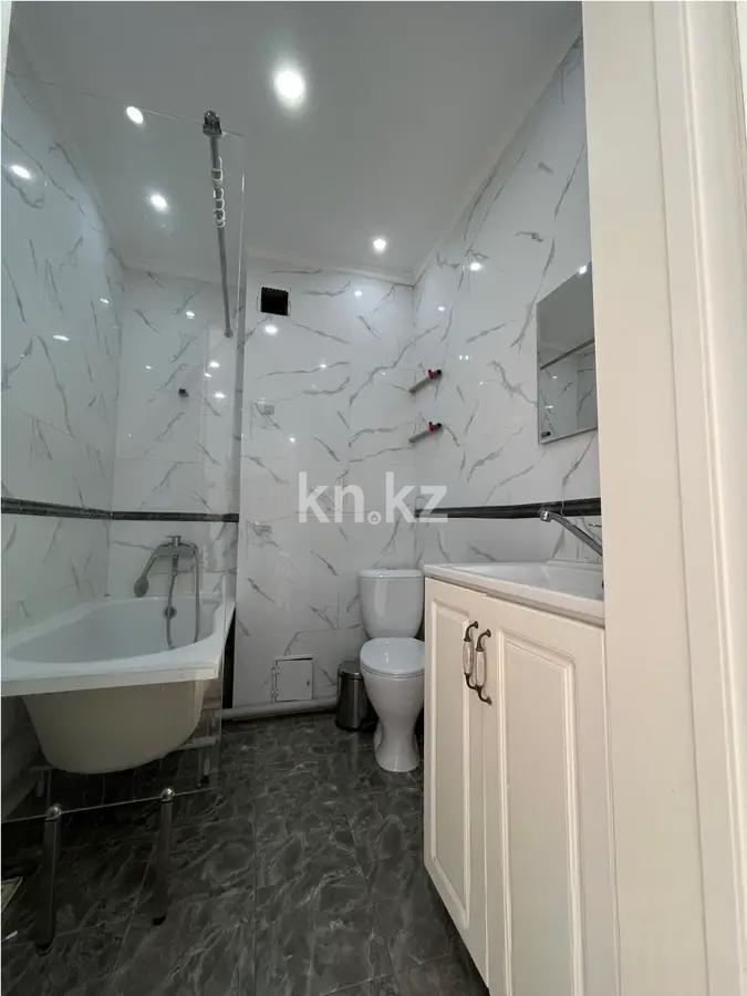 Продажа 1-комнатной квартиры, 40 м² в Алматы - фото 3