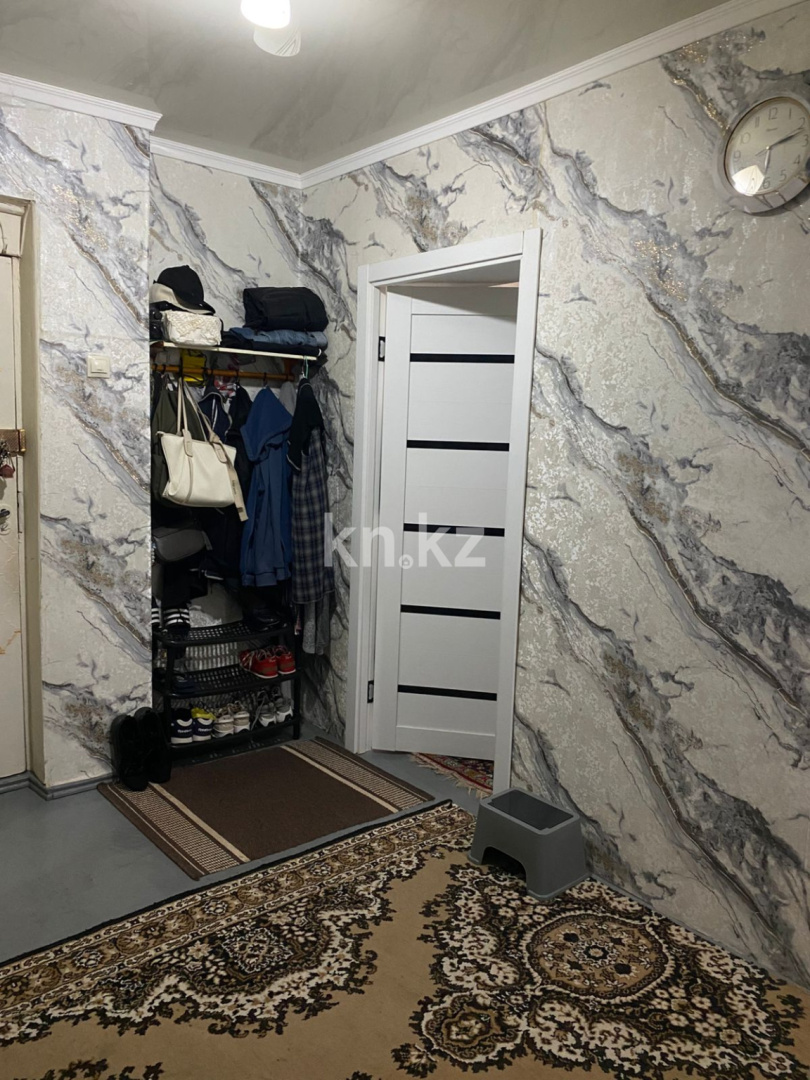 Продажа 3-комнатной квартиры, 63 м², ул. Тюленина в Уральске - фото 13