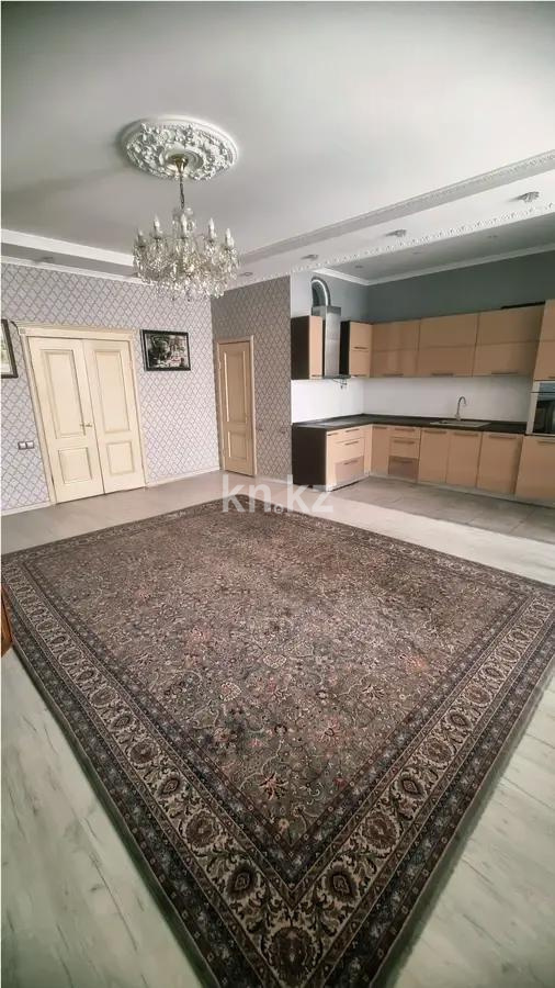 Продажа 3-комнатной квартиры, 137.5 м², ул. Брусиловского, дом  163 в Алматы - фото 3