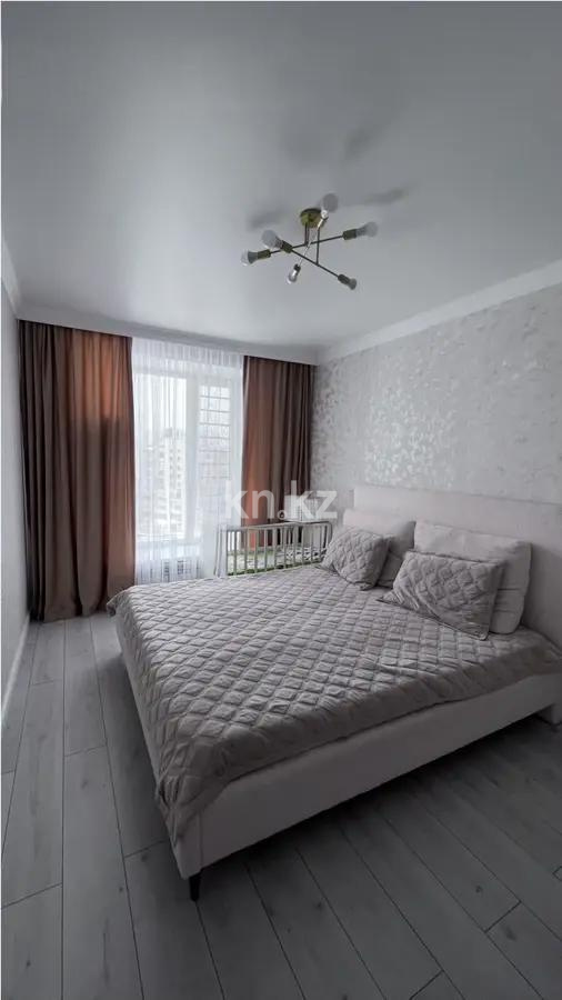 Продажа 2-комнатной квартиры, 45 м² в Астане - фото 2