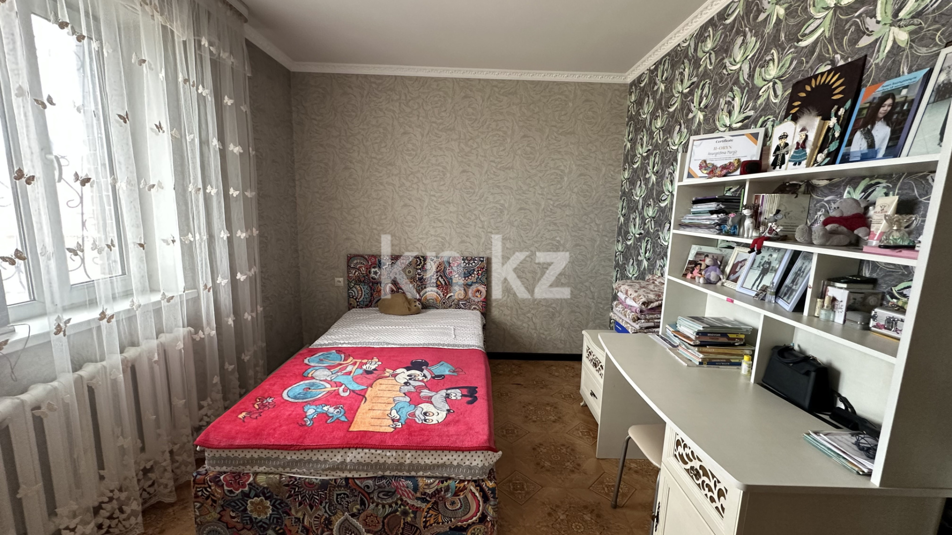 Продажа 5-комнатного дома, 288 м², Атамура в Астане - фото 9