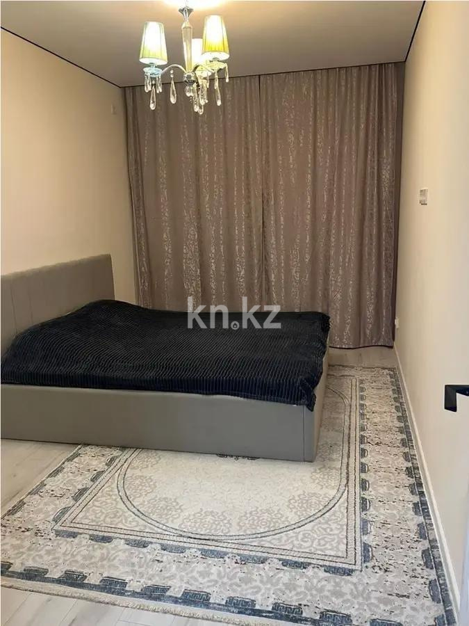 Продажа 2-комнатной квартиры, 51.7 м² в Алматы - фото 2