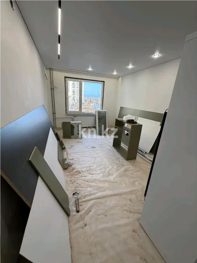 Продажа 3-комнатной квартиры, 68.4 м² в Астане