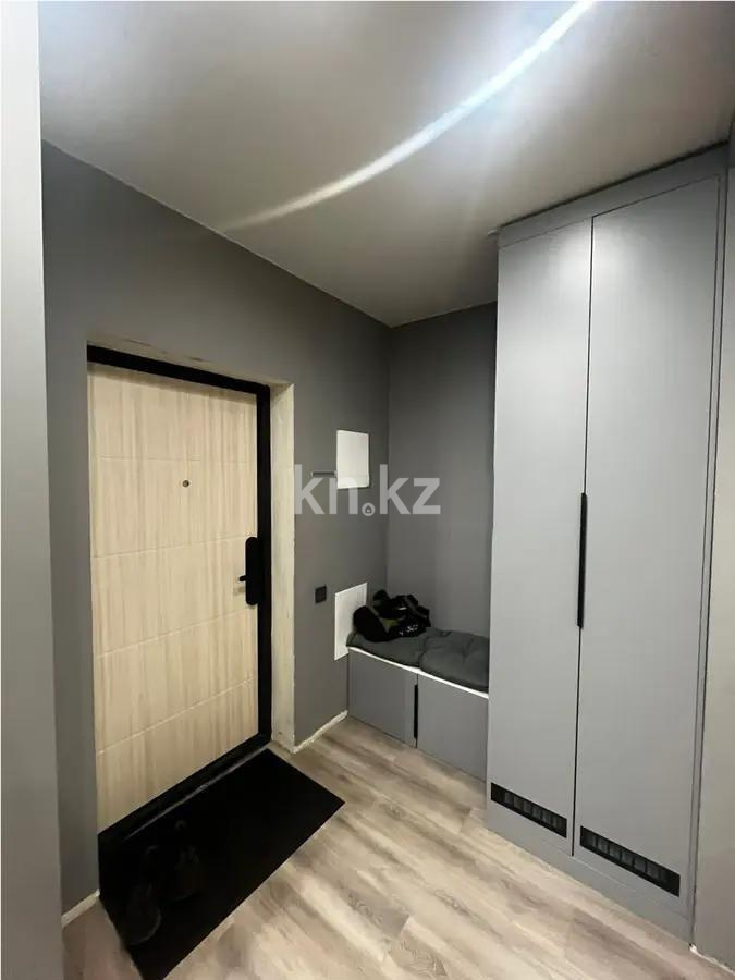 Продажа 1-комнатной квартиры, 41.4 м², ул. Мухамедханова, дом  4в в Астане - фото 4