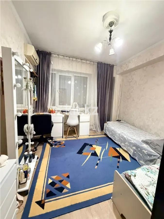 Продажа 2-комнатной квартиры, 59 м² в Алматы