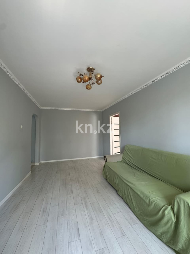 Продажа 2-комнатной квартиры, 43 м² в Таразе