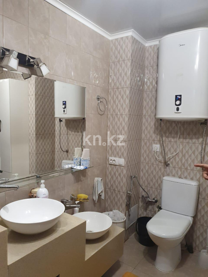 Продажа 4-комнатного дома, 130 м² в Караганде - фото 12