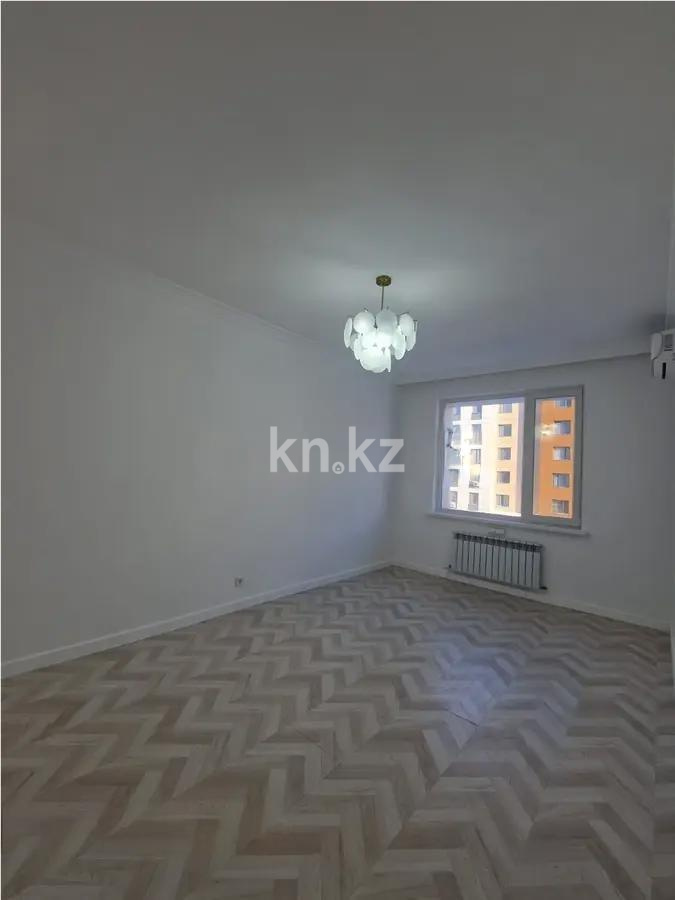 Продажа 1-комнатной квартиры, 37.1 м² в Астане