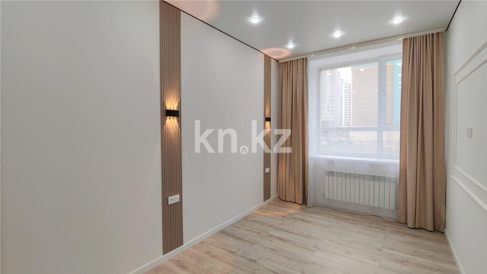Продажа 2-комнатной квартиры, 65 м² в Караганде - фото 4