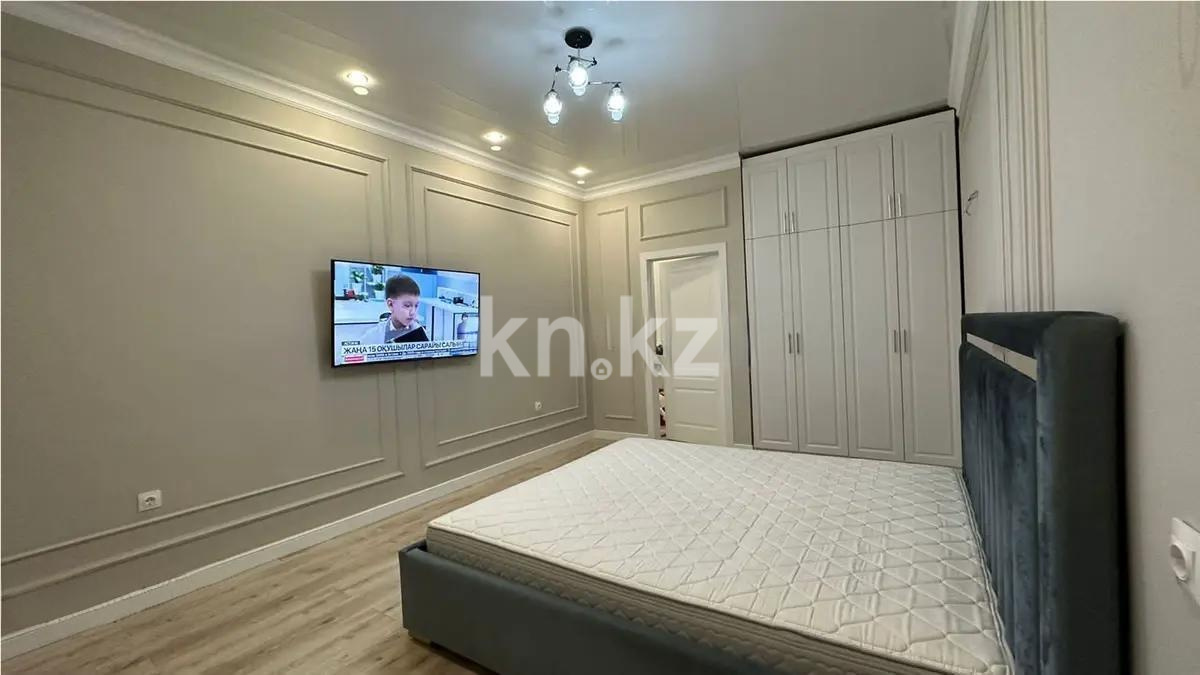 Продажа 3-комнатной квартиры, 94.1 м² в Астане - фото 3