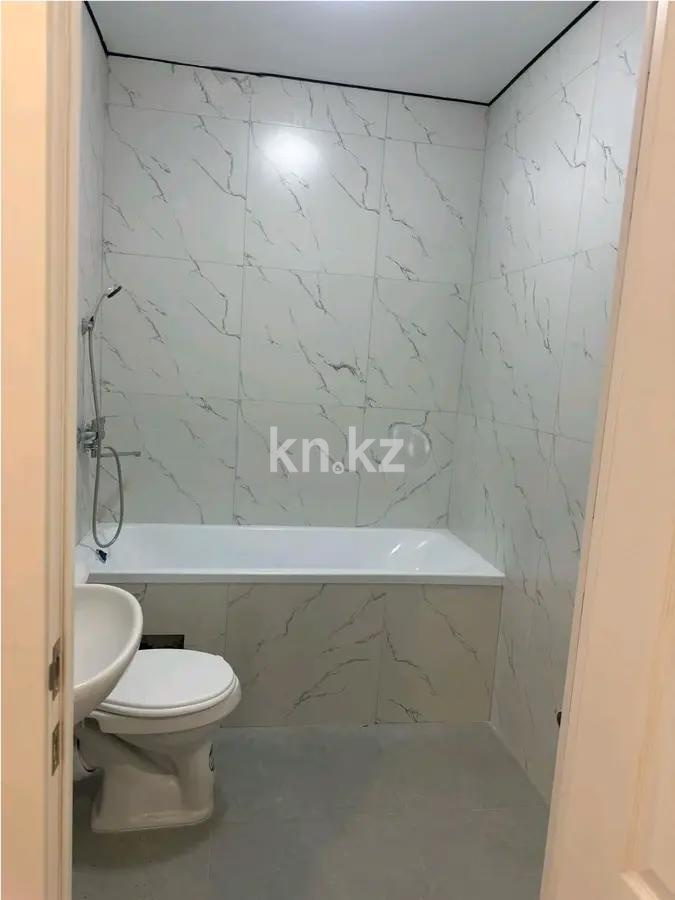 Продажа 1-комнатной квартиры, 30 м² в Алматы - фото 3