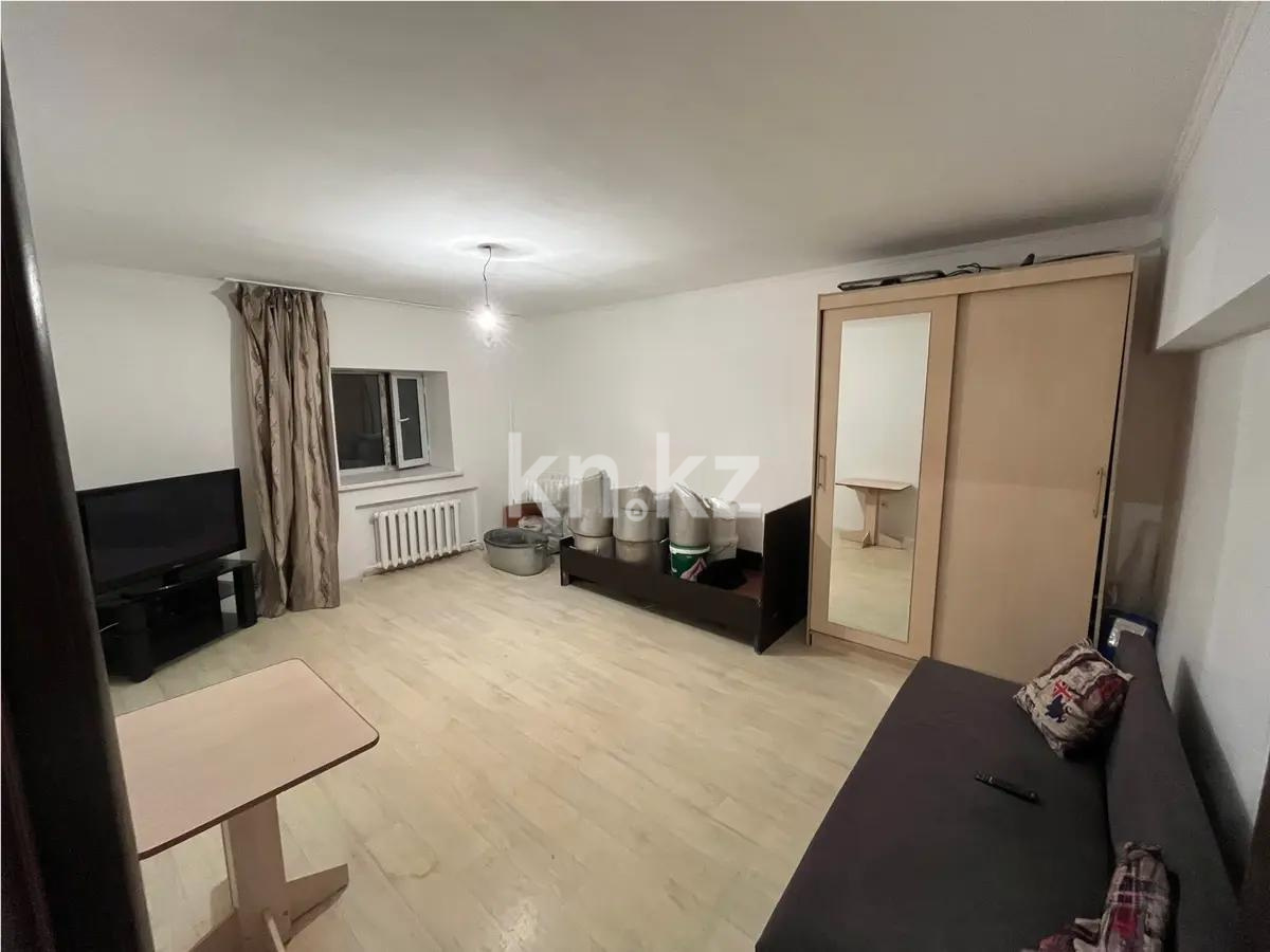 Продажа 1-комнатной квартиры, 46 м² в Астане