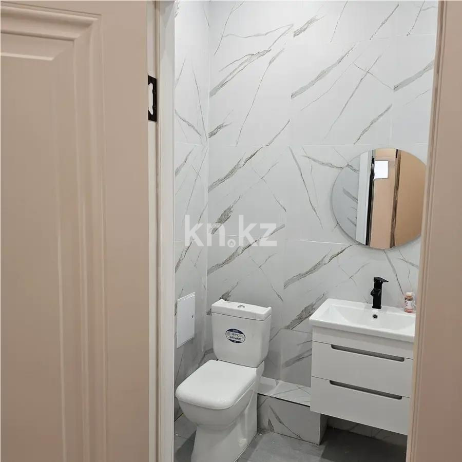 Продажа 2-комнатной квартиры, 73.55 м² в Астане - фото 3