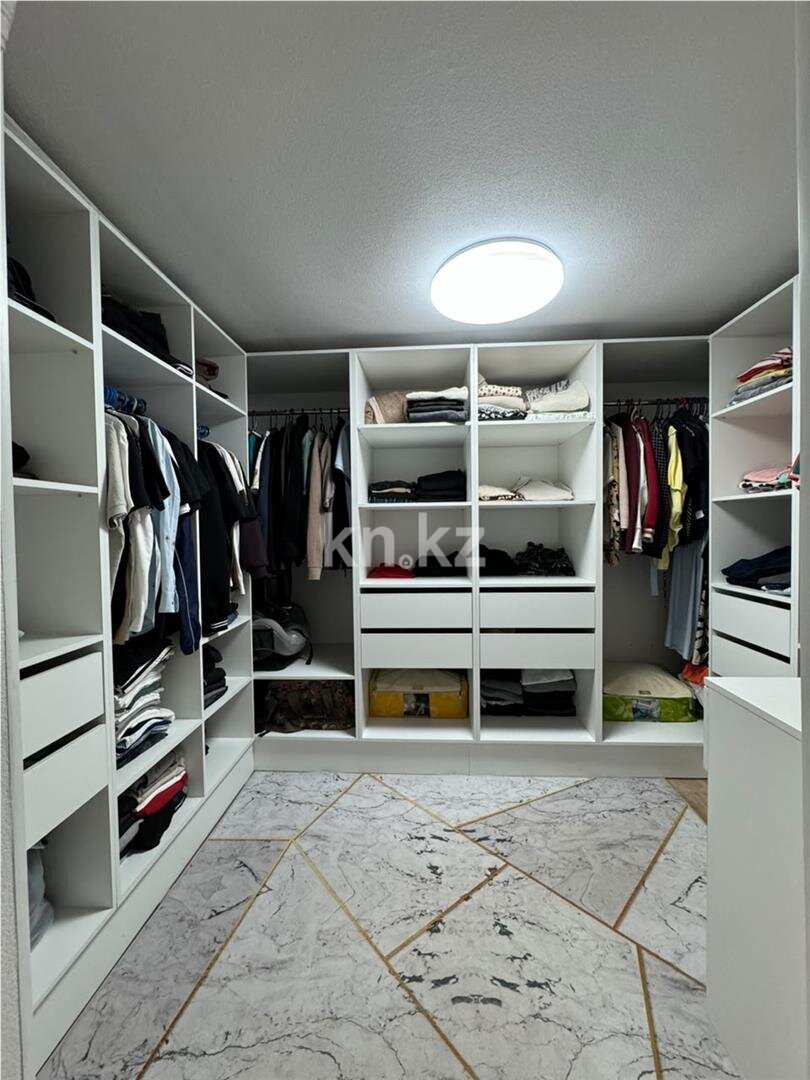 Продажа 3-комнатной квартиры, 160 м² в Караганде - фото 6