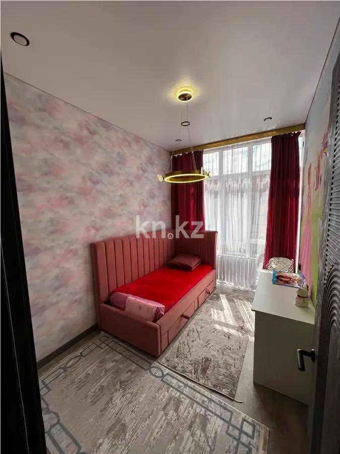 Продажа 4-комнатной квартиры, 122 м² в Караганде - фото 3