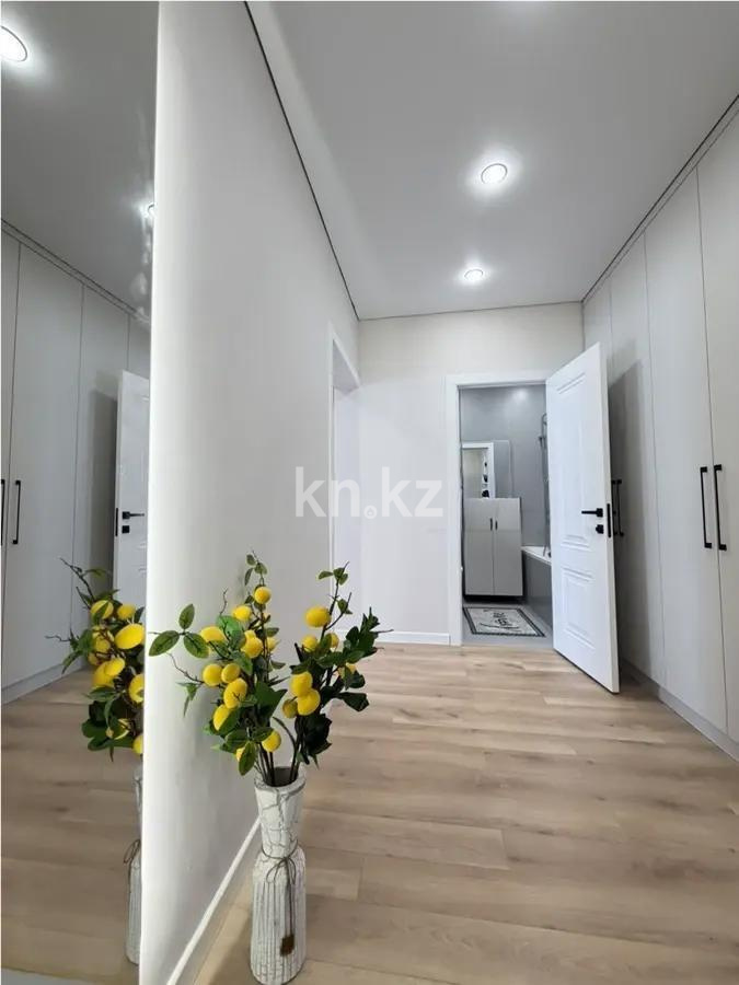 Продажа 3-комнатной квартиры, 56 м² в Алматы - фото 6