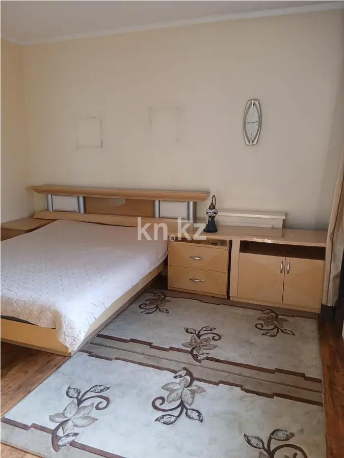 Продажа 3-комнатной квартиры, 85 м² в Алматы - фото 2