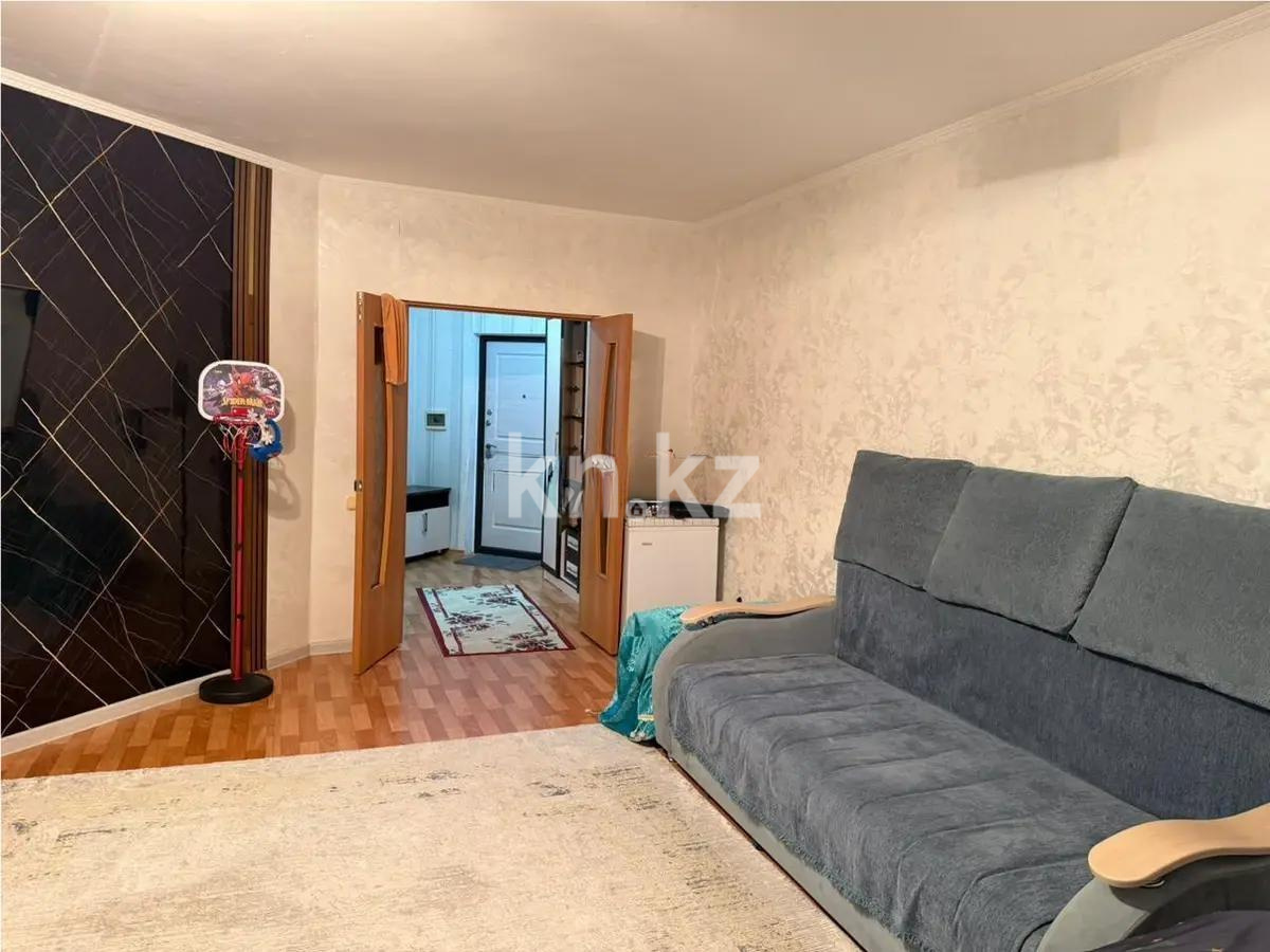 Продажа 1-комнатной квартиры, 54 м², пр. Момышулы, дом  18 в Астане