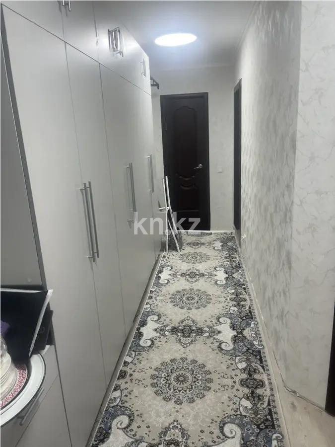 Продажа 2-комнатной квартиры, 54 м² в Астане - фото 2