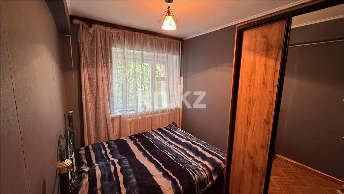 Продажа 3-комнатной квартиры, 60 м² в Алматы - фото 3