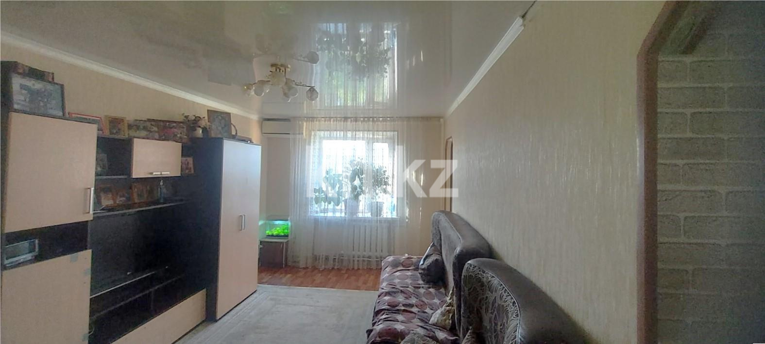 Продажа 2-комнатной квартиры, 48 м², пр. Н. Абдирова в Караганде - фото 14