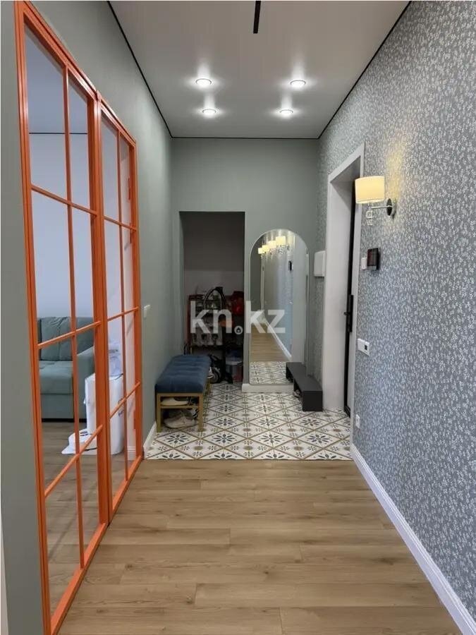 Продажа 4-комнатной квартиры, 106 м² в Астане - фото 7