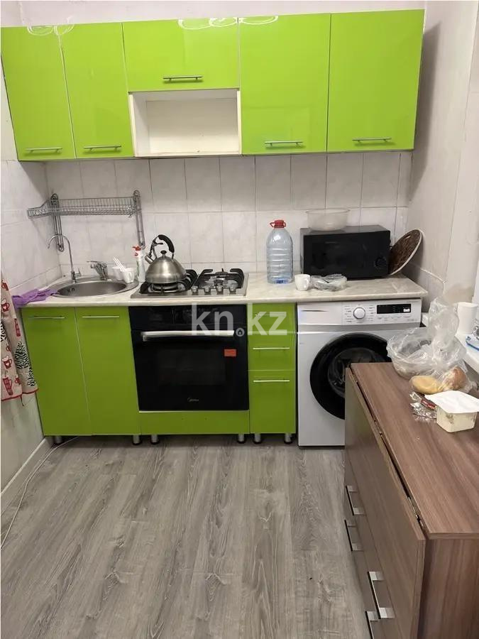 Продажа 4-комнатной квартиры, 62 м² в Алматы - фото 5