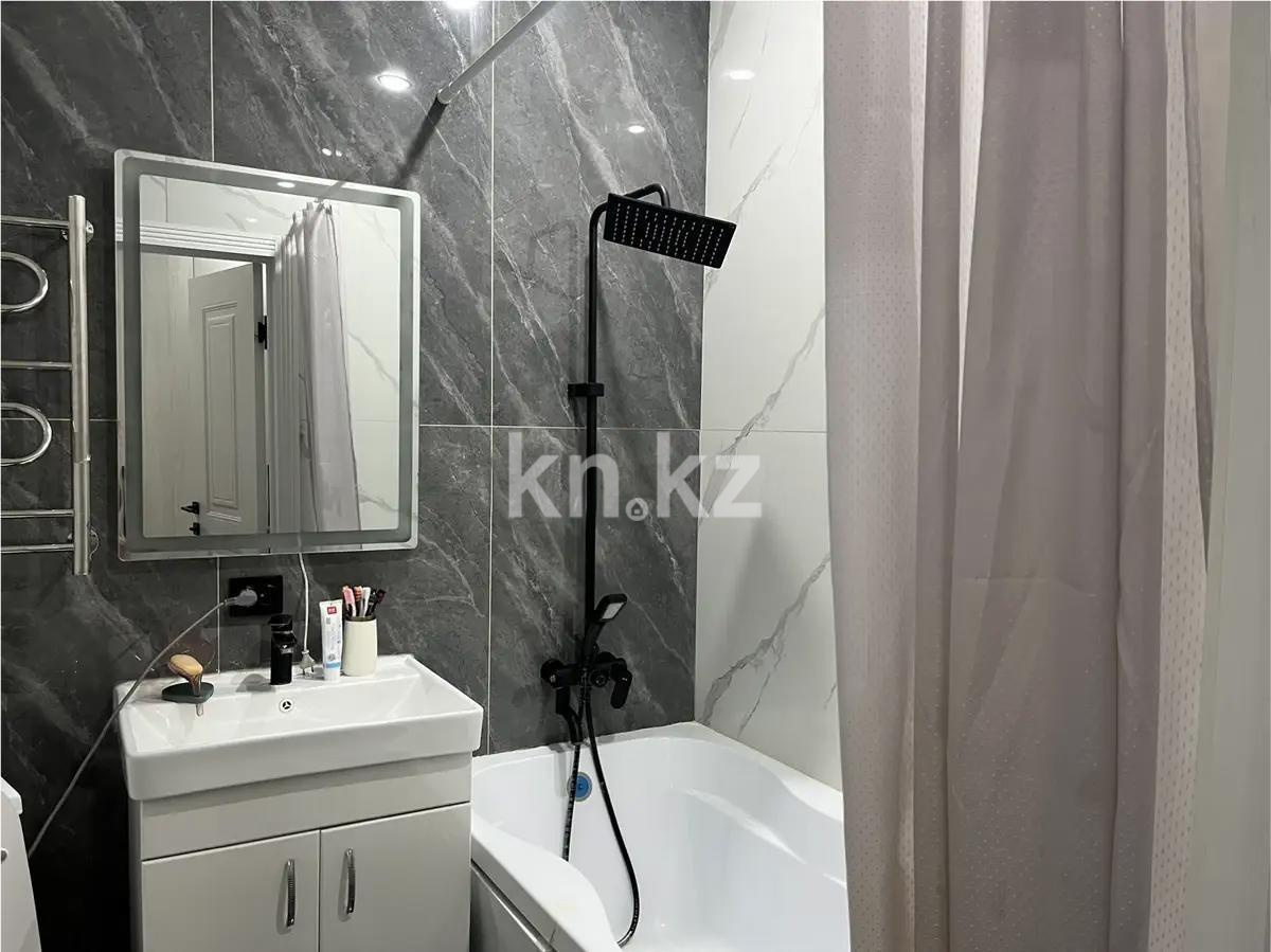 Продажа 3-комнатной квартиры, 58 м² в Алматы - фото 5