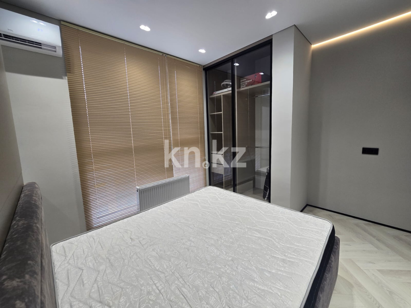 Аренда 1-комнатной квартиры, 35 м² в Алматы - фото 4