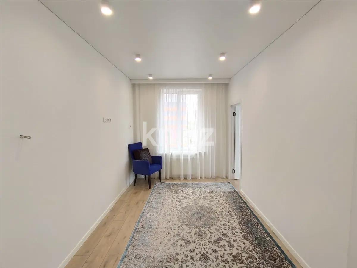 Продажа 2-комнатной квартиры, 62 м², ул. Сатпаева, дом  90/58 в Алматы - фото 2