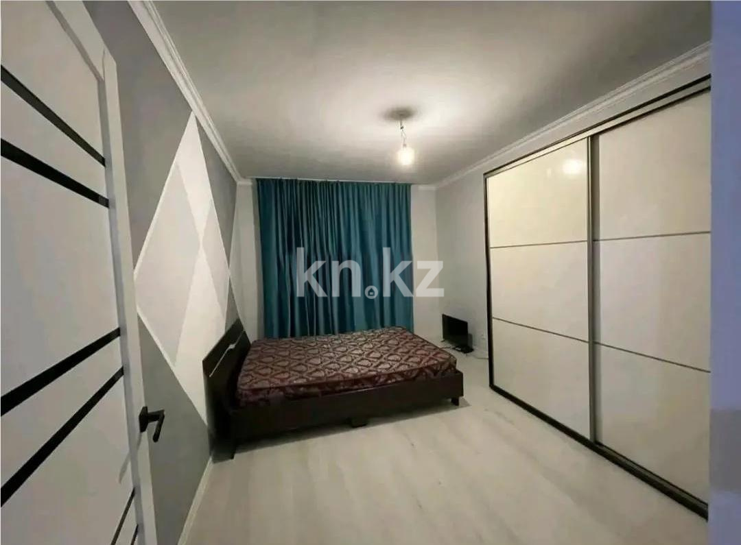 Продажа 2-комнатной квартиры, 64 м² в Алматы - фото 2