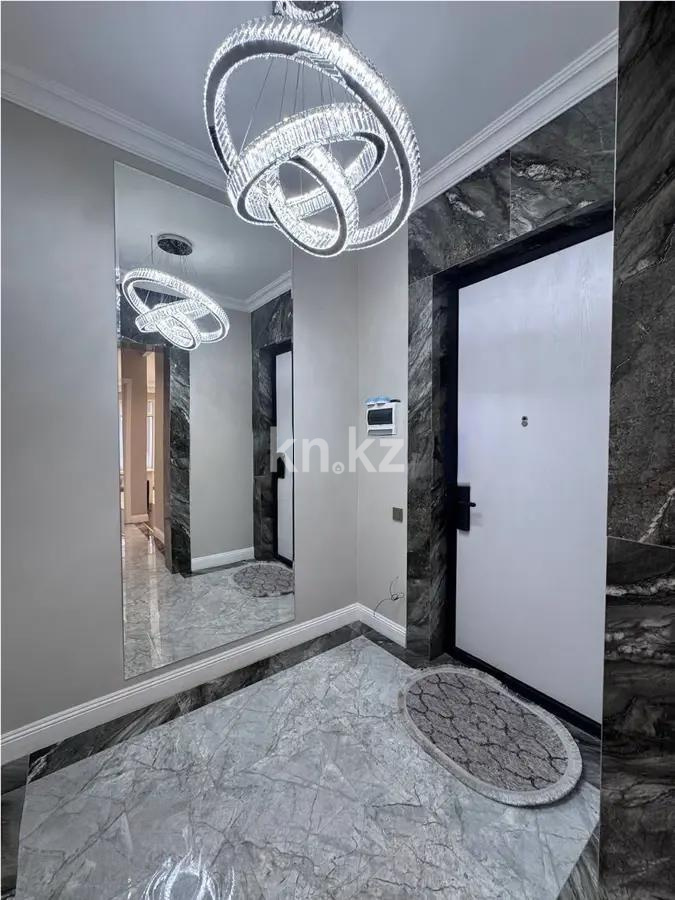 Продажа 2-комнатной квартиры, 65 м² в Алматы - фото 5