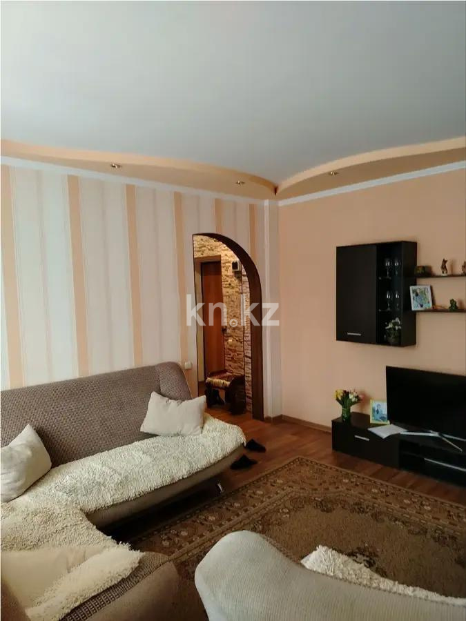 Продажа 3-комнатной квартиры, 61 м² в Темиртау